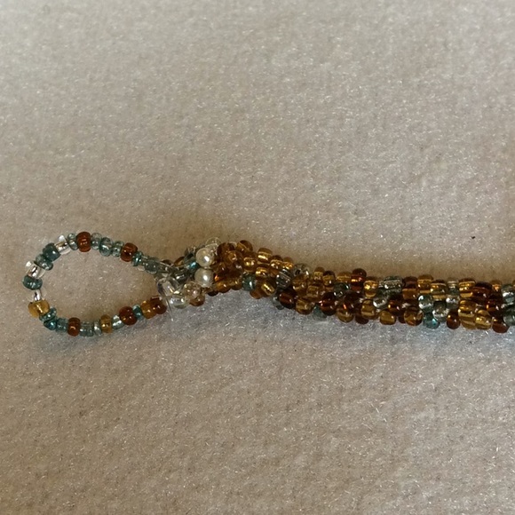 FINAL SALE PRICE CL Designs Handmade Unique Bracelet w/Variety - Picture 3 of 4